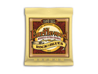 Ernie Ball EARTHWOOD BZ. ROCK & BLUES 10-52 Ernie Ball EARTHWOOD BZ. ROCK & BLUES 10-52